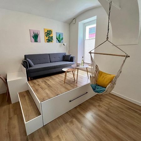 Apartment Tisa, Ljubljana Luaran gambar