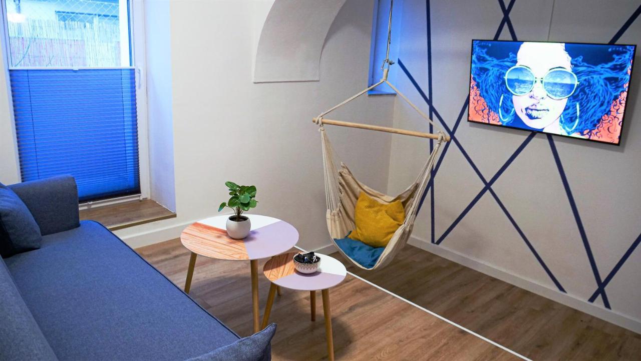 Apartment Tisa, Ljubljana Luaran gambar