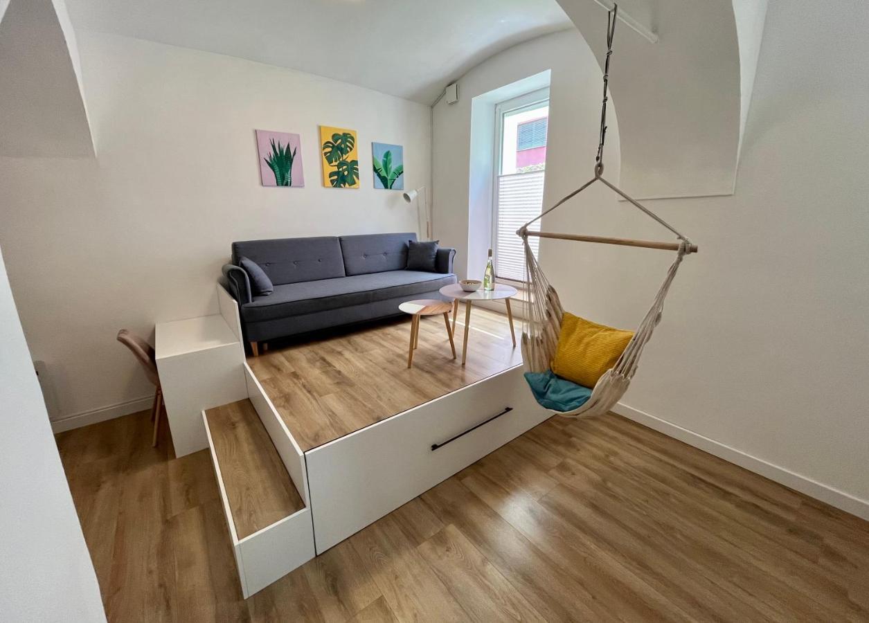Apartment Tisa, Ljubljana Luaran gambar