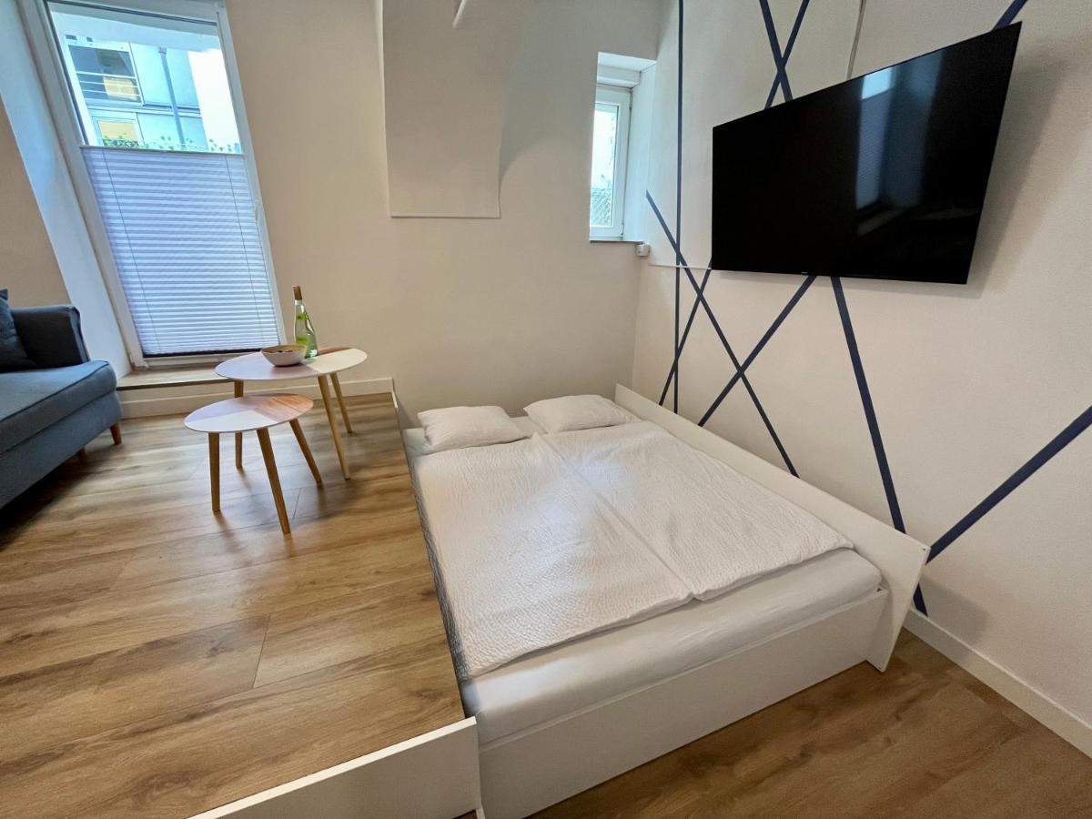 Apartment Tisa, Ljubljana Luaran gambar