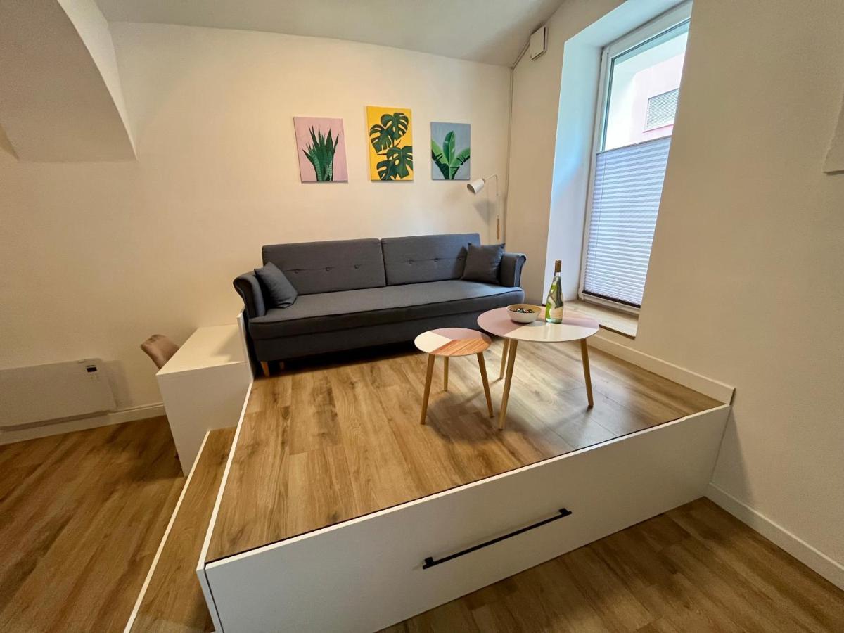Apartment Tisa, Ljubljana Luaran gambar