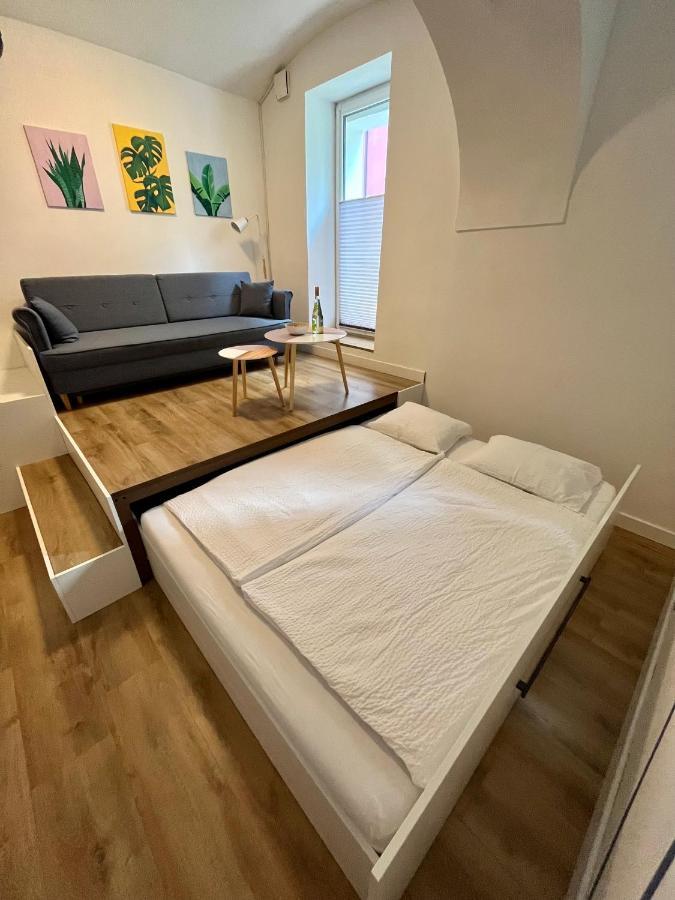 Apartment Tisa, Ljubljana Luaran gambar