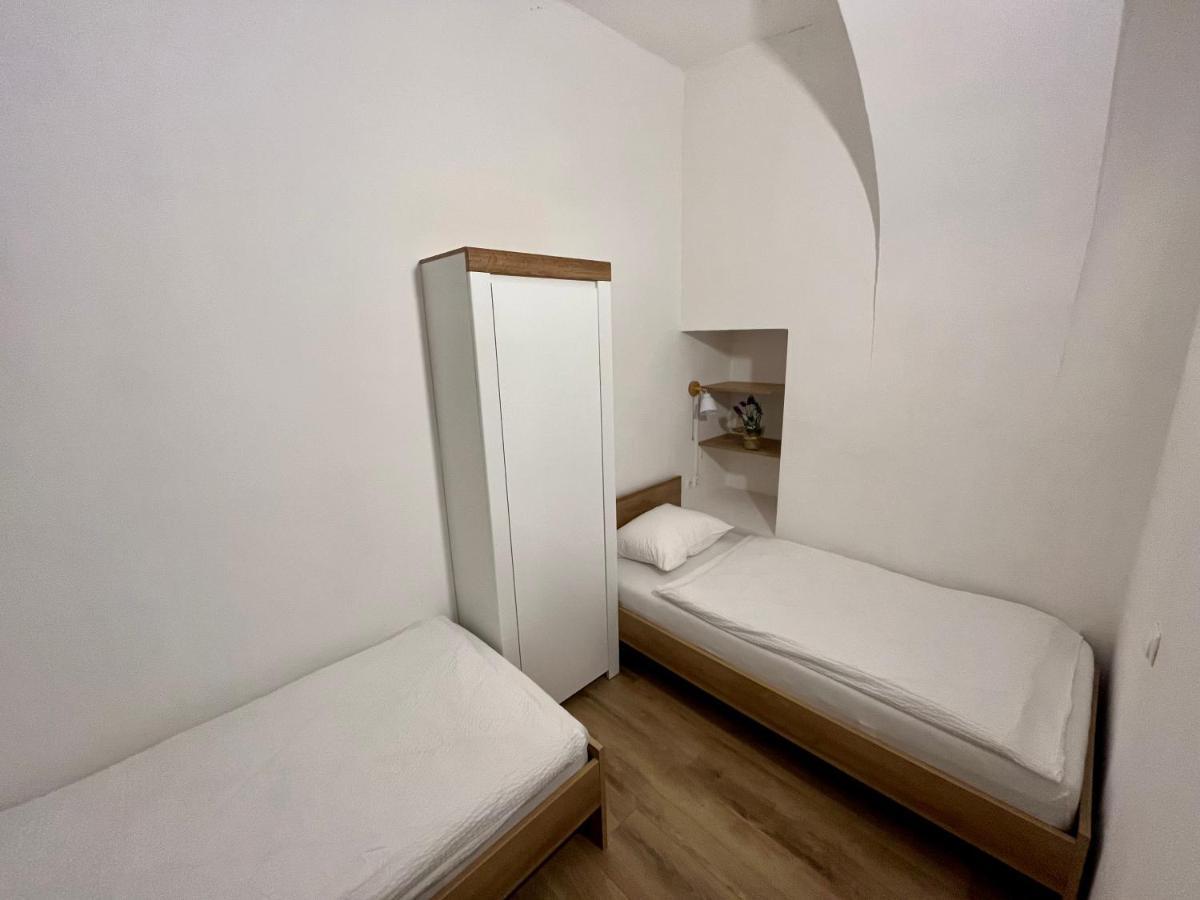 Apartment Tisa, Ljubljana Luaran gambar