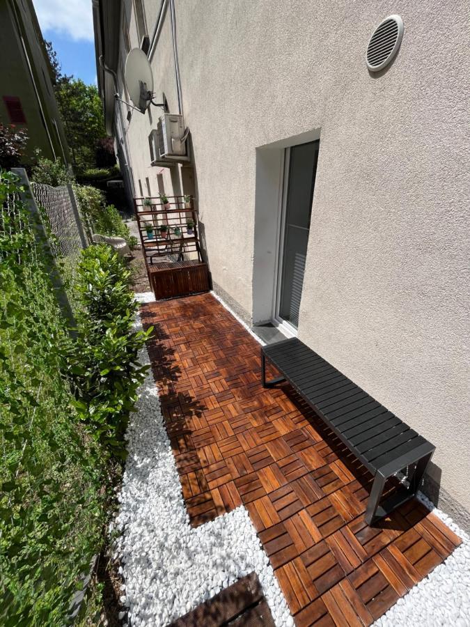 Apartment Tisa, Ljubljana Luaran gambar
