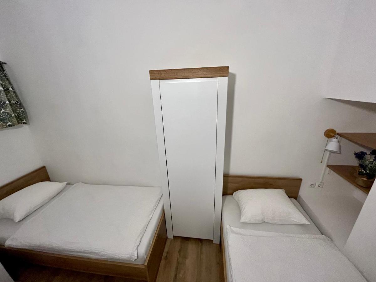 Apartment Tisa, Ljubljana Luaran gambar